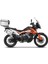 K0DV13ST Çanta Demiri Ktm Adventure 790/890/1050/1090/1190/ 1290 Super Adv - Husqvarna Norden 901 1