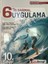 Kafa Dengi 10. Sınıf 6 Lı Sarmal Uygulama Kitabı 1