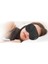 Uyku Maskesi Işık Önleyici Göz Bandı (Eye Mask) 1