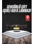 Msa-Shop Kafa Lambası Çalışma Işığı Süper Parlak Mıknatıslı Lityum Lion Pilli 2