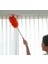 Teleskopik Mikrofiber Toz Alma Fırçası 27-76CM Uzayan Yüksek Erişimli 3