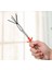 Lavabo Açıcı Tel 61CM Paslanmaz Çelik Tıkanıklık Açma Teli Saç ve Tüy 2