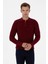Erkek Bordo Kazak /triko 50313685-VR014 1