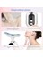 3 Program Boyun ve Yüz Gıdık Sarkma Kırışıklık Ems Güzellik ve Yüz Masaj Cihazı 6