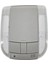 Toyota Aurıs Corolla 2007-2013 Teven Kubbe Cames Case Için Araba Tepesi Konsol Çatı Okuma Işığı 81260-02100-B0 (Yurt Dışından) 1
