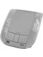 Toyota Aurıs Corolla 2007-2013 Teven Kubbe Cames Case Için Araba Tepesi Konsol Çatı Okuma Işığı 81260-02100-B0 (Yurt Dışından) 2