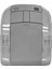 Toyota Aurıs Corolla 2007-2013 Teven Kubbe Cames Case Için Araba Tepesi Konsol Çatı Okuma Işığı 81260-02100-B0 (Yurt Dışından) 3
