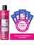 Intense Keratin Yoğun Hasar Onarıcı Saç Bakım ŞAMPUANI-450ML+NEMLENDIRICI Etkili Saç Kremi Hediyeli 1