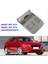 KD47-69-970 KA5E-69-970 Tepe Okuma Işıkları ile Mazda Için Sunroof Switch Assy 3 6 Cx-3 Cx-5 Cx-4 Cx9 KD4769970B75 (Yurt Dışından) 5