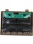Bej Çatı Konsolu Okuma Işıkları Gözlükleri Case 81260-0K020-E1 Toyota Hilux Fortuner 2005-2015 Dome Lambası 812600K020 (Yurt Dışından) 4