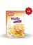 Waffle 210GR - (1 Adet) 1