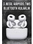 Msa-Shop Bluetooth Kulaklık Yeni Nesil Gürültü Önleyici Yüksek Ses Kaliteli Mikrofonlu 2