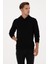 Erkek Siyah Sweatshirt 50313720-VR046 3
