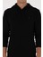 Erkek Siyah Sweatshirt 50313720-VR046 6