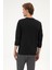 Erkek Siyah Sweatshirt 50313743-VR046 5