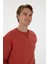 Erkek Gül Kurusu Sweatshirt 50313757-VR026 2