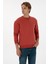 Erkek Gül Kurusu Sweatshirt 50313757-VR026 3