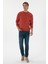 Erkek Gül Kurusu Sweatshirt 50313757-VR026 4