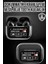 Msa-Shop Bluetooth Kulaklık Kablosuz Ekranlı Anc/enc Destekli Dokunmatik 1