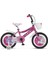 1647 Alpına-L-Bmx-V Kız Çocuk Bisikleti 332H V 16 Jant Pembe 2