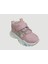 BK25-2063 Bebek Ortopedi Spor Ayakkabı Pudra 2