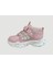 BK25-2063 Bebek Ortopedi Spor Ayakkabı Pudra 3