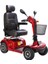 S350 Deiser Midi Scooter 1