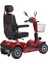 S350 Deiser Midi Scooter 3