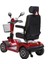 S350 Deiser Midi Scooter 6