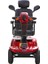 S350 Deiser Midi Scooter 8