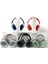 MerTeknik P9 Kulaklık Kablosuz Bluetooth Kulaklık Wireless 5.0 Müzik Kulaklığı P9 Uyumlu 3,7 52 Değerlendirme 1