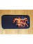 70X30 cm Fosforlu Dikiş At Horse Kaydırmaz Taban Speed Yüzey Oyuncu Mouse Pad Gaming Pad 1