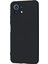 Xiaomi Mi 11 Lite Kılıf Nano Içi Kadife Silikon - Lacivert 3