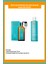Hydration Saç Nemi Korumak Bakım Seti 250 ml 1