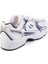 Beyaz Lacivert Kadın Sneaker K01644015022 3