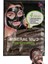 3 Adet Karışık Çamur Maske Seti Salyangoz Yeşil Çay Peeling 2