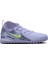 Sophia Smith United Phantom Luna Iı Academy Tf Kids Football Shoes Çocuk Halı Saha Kramponu Mor 1