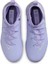 Sophia Smith United Phantom Luna Iı Academy Tf Kids Football Shoes Çocuk Halı Saha Kramponu Mor 4