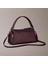 Kadın Bordo Omuz Çantası (LV04F3132G-BAP) 2