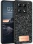 Msa-Shop Onegif Xiaomi Mi 14T Pro Bright Simli Kapak - Siyah 1