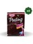 Bitter Çikolatalı Puding 111GR - (2 Adet) 1