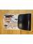 70X30 cm Fosforlu Dikişli Nostaljik Macera Haritası Kaydırmaz Taban Speed Yüzey Oyuncu Mouse Pad Gaming 3