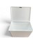 Beyaz, Kapaklı Saklama Ve Takı Kutusu - Brasil Model 5
