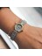HM26530S01-4 Çelik Kordonlu Kadın Kol Saati 2