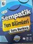 Sempatik 6. Sınıf Fen Bilimleri Soru Bankası 1