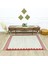 Tulya El Dokuma Modern Kilim 148X199 cm 2