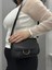 Siyah Cilt Mossi Çanta 6