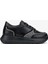 Kadın Hakiki Deri Siyah Sneakers & Spor Ayakkabı 1107 514 Bn Ayk SK25-26 Sıyah 1