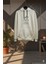 Yyz Store mind Baskılı 3 iplik Şardonlu Kapüşonlu Sweatshirt 1