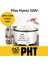 174617 Rıce Cooker 220V Pilav Pişirici 4,0 Litre 1